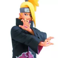 買取】NARUTO-ナルト- 疾風伝 DXFフィギュア シノビリレーションズ ～Shinobi Relations～ 3 デイダラ フィギュア買取 |  もえたく！