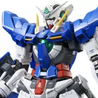 買取】機動戦士ガンダム00ガンダムエクシア リペアII 1/144 プラモデル