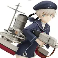 艦隊これくしょん