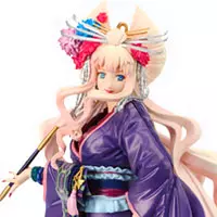 買取】一番くじプレミアム マクロスF～歌姫コレクション～ファイナル