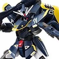 機動戦士クロスボーン・ガンダム