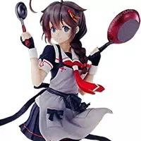 買取】一番くじプレミアム 艦これ 烹炊所より、愛をこめて B賞 時雨改二プレミアムフィギュア フィギュア買取 | もえたく！