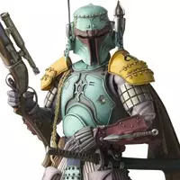 買取】STAR WARS VARIANT PLAY ARTS改 ボバ・フェット PVC製塗装済み