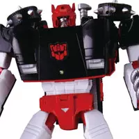 買取】トランスフォーマー マスターピース MP-12G ランボル G2