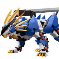 買取】コトブキヤ ZOIDS ZA ムラサメライガー フィギュア買取