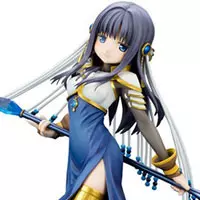 買取】マギアレコード 魔法少女まどか☆マギカ 外伝 七海やちよ 1/7