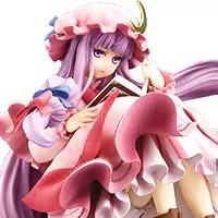 買取】ワンダーフェスティバル 2018 冬 キューズQ 東方Project 動か