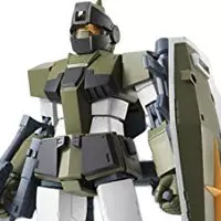 買取】ROBOT魂 〈SIDE MS〉機動戦士ガンダム RGM-79SC ジム