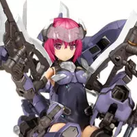 フレームアームズ・ガール