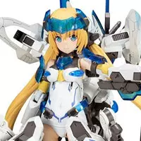 買取】コトブキヤ フレームアームズ・ガール フレズヴェルク=アーテル