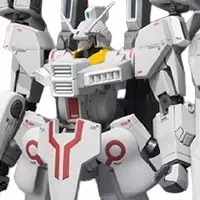 ロボット魂　ROBOT魂　ガンダムMK-V 機動戦士ガンダムエンタメ/ホビー