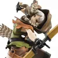 買取】エクセレントモデル ドラゴンズクラウン エルフ フィギュア買取