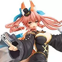 買取】【あみあみ限定版】Fate/EXTRA CCC キャスター フィギュア買取