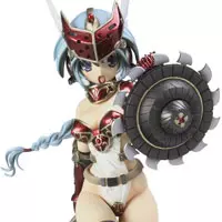 買取】エクセレントモデルCORE クイーンズブレイドリベリオンP-2 超振動戦乙女ミリム フィギュア買取 | もえたく！