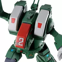 買取】HI-METAL R 超時空要塞マクロス MBR-07-MKII デストロイド