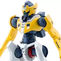 買取】Gのレコンギスタ HG 1/144 マックナイフ（量産機） プラモデル