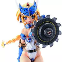 買取】エクセレントモデルCORE クイーンズブレイドリベリオンP-2 超 