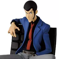 買取】ルパン三世 CREATOR×CREATOR-LUPIN THE THIRD- 【ルパン三世