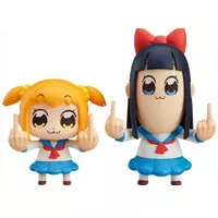 買取】ピピ美 「ポプテピピック」 ガレージキット ワンダー