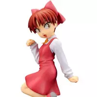 買取】ゲゲゲの鬼太郎 ネコ娘（1/8スケールPVC製塗装済み完成品