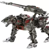 買取】ZOIDS EZ-035 ライトニングサイクス アーバイン仕様 1/72