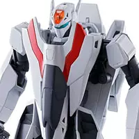 買取】HI-METAL R 超時空要塞マクロス VF-2SS バルキリーII +SAP