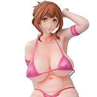 買取】ヴァルキリードライヴ マーメイド 風巳 とりの 1/5