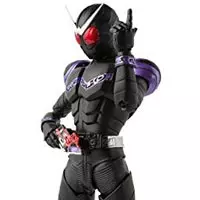 S.H.Figuarts（真骨彫製法）仮面ライダーW