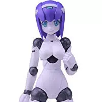 買取】ポリニアン FMM クローバ(アップデート版) 「ロボット新人類