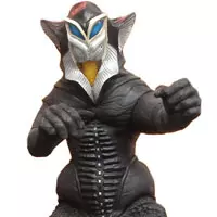 買取】ウルトラマン 大怪獣シリーズ メフィラス星人 ファイティング