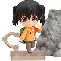 買取】ねんどろいど 853 ヤマノススメ 倉上ひなた フィギュア