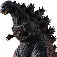 東宝大怪獣シリーズ エクスプラス フィギュア 買取価格 ｜ 日本最大級