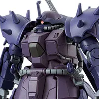 買取】HGUC 1/144 イフリート『機動戦士ガンダム CROSS DIMENSION 0079