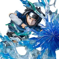 買取】フィギュアーツZERO うちはサスケ 絆Relation 「NARUTO-ナルト