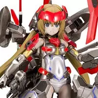 フレームアームズ・ガール