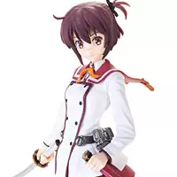 買取】刀使ノ巫女 プレミアムフィギュア 衛藤可奈美 フィギュア買取 | もえたく！