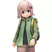 ヤマノススメ