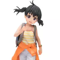 買取】ヤマノススメ 「倉上ひなた」 フィギュア買取 | もえたく！