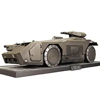 買取】『エイリアン2：コロニアルマリーンズ』 1/18スケール【ハイヤトイズ ビークル】 装甲兵員輸送車 M577-APC フィギュア買取 |  もえたく！