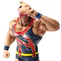 キン肉マン フィギュア 買取価格 ｜ フィギュアの買取なら もえたく！