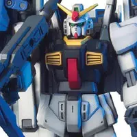 買取】MG 1/100 FXA-05D/RX-178 スーパーガンダム （機動戦士Zガンダム