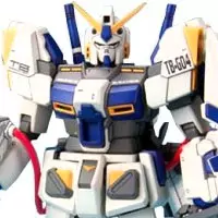 買取】MG 1/100 RX-78-4 ガンダム4号機 (機動戦士ガンダム) プラモデル