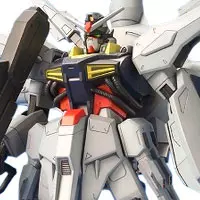 買取】1/100 ZGMF-X13A プロヴィデンスガンダム (機動戦士ガンダムSEED