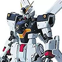 買取】MG 1/100 XM-X1 クロスボーンガンダムX-1 Ver.Ka (機動戦士