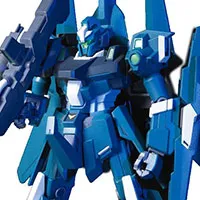 買取】HGUC 1/144 RGZ-95C リゼル (隊長機) (機動戦士ガンダムUC