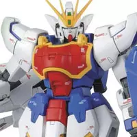 買取】MG 1/100 XXXG-01S シェンロンガンダムEW版 (新機動戦記ガンダム ...