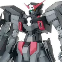 買取】MG 1/100 AGE-2DH ガンダムAGE-2 ダークハウンド (機動戦士