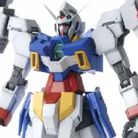 買取】MG 1/100 AGE-2 ガンダムAGE-2 ダブルバレット (機動戦士