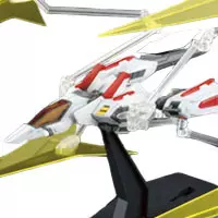 買取】MG 1/100 ユニバースブースター (ガンダムビルドファイターズ