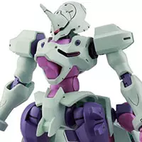 買取】HG 1/144 ガンダム G-ルシファー (ガンダム Gのレコンギスタ